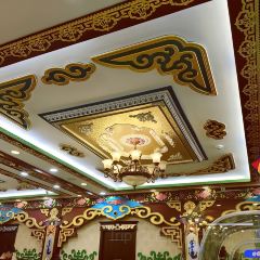 蒙格樂蒙餐張用戶圖片