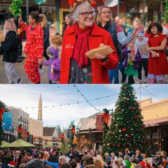 Paula's Pancake House User Photo