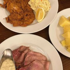 Restaurant U Glaubicu 여행 사진