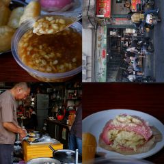 贼婆面(九湾店) User Photo