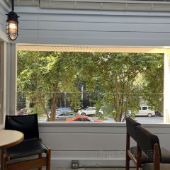 THE CANDOUR User Photo