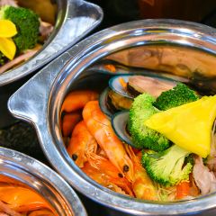 GRAND HYATT·GRAND CAFÉ User Photo