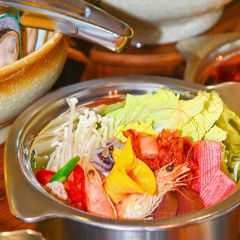 GRAND HYATT·GRAND CAFÉ User Photo