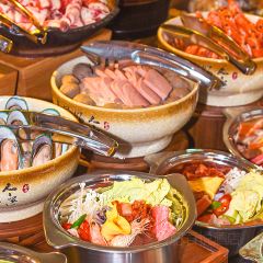 GRAND HYATT·GRAND CAFÉ User Photo