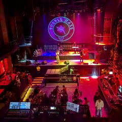 Purple Haze Rock Bar User Photo