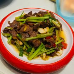 蓉廚•經典四川菜（當代MOMA上品灣店）張用戶圖片