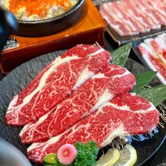 牛咖炭火烤肉 User Photo