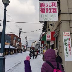 六花亭 帯広本店 User Photo