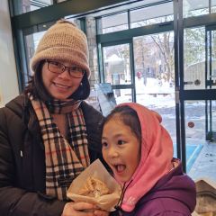 六花亭 帯広本店 User Photo