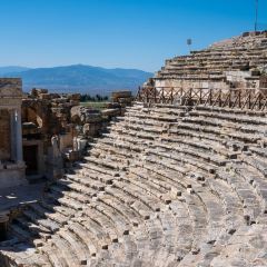 Ozbay Hotel Restaurant User Photo