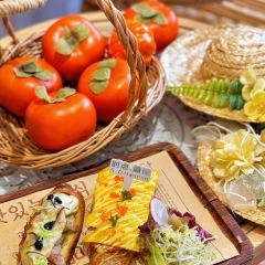 時點餐飲蛋糕張用戶圖片