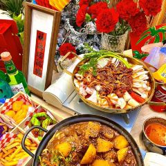 小城故事(中环广场店) User Photo