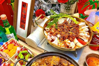 小城故事(中环广场店)