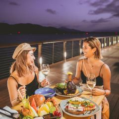 Hayabusa of Kuranda Japanese Lunch/Sweets & Kimono shop User Photo