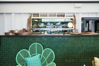 Hayabusa of Kuranda Japanese Lunch/Sweets & Kimono shop