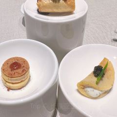 FONG SENSE User Photo