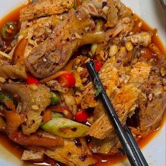 LIN JIANG SHAN SI User Photo