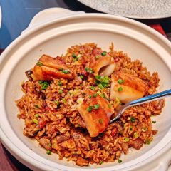 食一荟(徐汇滨江店) User Photo