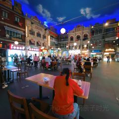 DQ(大槐东服务区店) User Photo