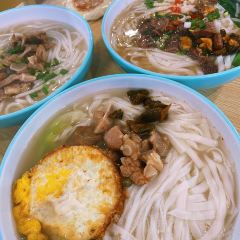 DQ(大槐东服务区店) User Photo