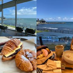 웨이브온 커피 (Waveon Coffee) 여행 사진