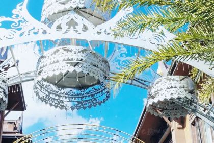 盈黎手抓饭(芒市店)