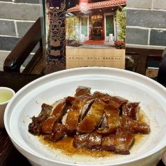 顺风顺水·名厨家宴 User Photo