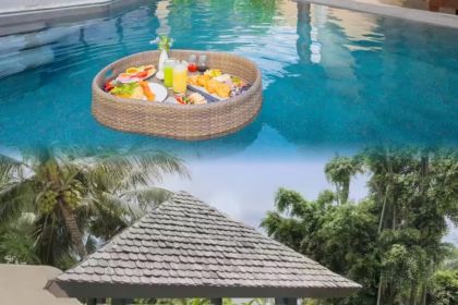 Luna La Pran Restaurant