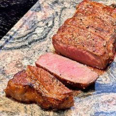 HAPPY幸福小酒馆·经典法餐 User Photo