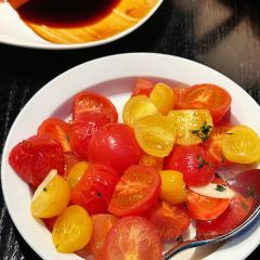 HAPPY幸福小酒馆·经典法餐 User Photo