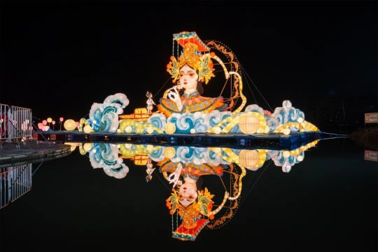 24rd Liangma(Two Horses) Spring Festival Celebration | Fuzhou