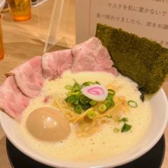 Ramen Shishimaru張用戶圖片