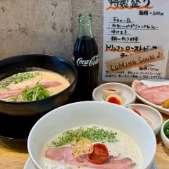 Ramen Shishimaru張用戶圖片