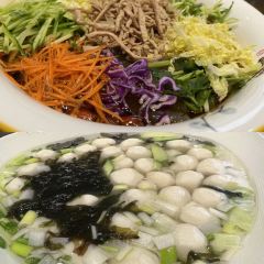 丽晶小海鲜 User Photo
