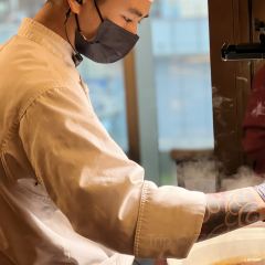 山茶四季（萬象城店）張用戶圖片