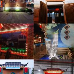 阿土伯烧仙草(石码店) User Photo