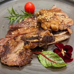 森空和食(爱琴海购物中心店) User Photo