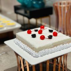 防城港白浪滩戴斯温德姆酒店·粤港轩中餐厅 User Photo