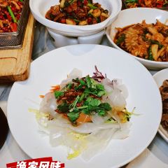 渔家风味·鲅鱼水饺天津菜(开发区店) User Photo