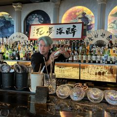 Fly up天空酒廊（海景雙子塔店）張用戶圖片
