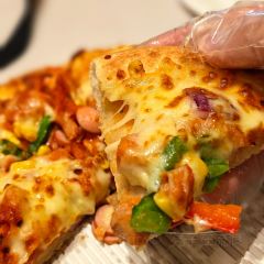 尊宝比萨(布吉龙岭山庄店) User Photo