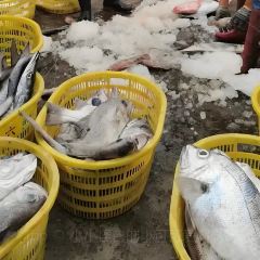 老渔港海鲜店(潭门店) User Photo