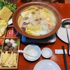 泰宁闽江饭店 User Photo