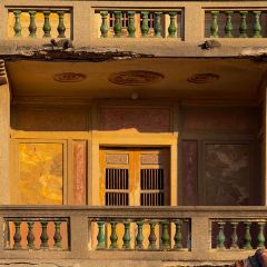 海咖人休闲吧 User Photo