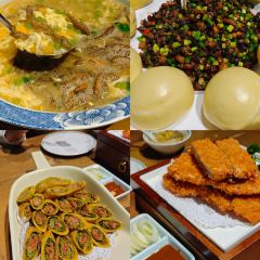 湖上人家(北湖店) User Photo