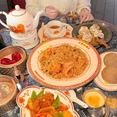 唐合興香港飯店張用戶圖片