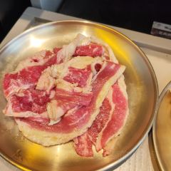 西塔老太太泥炉烤肉(静安大悦城店) User Photo