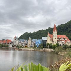 英德奥园希尔顿逸林度假酒店 User Photo