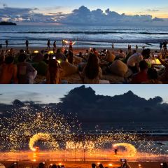 Nomad Beach Club Phuket張用戶圖片