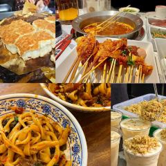 胖子鱼·鲜鱼火锅(秦州店) User Photo